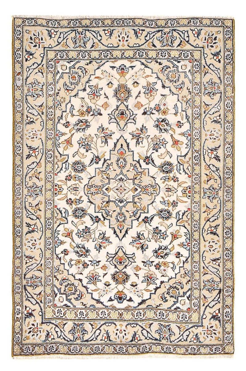 Kashan Tapete 142x96cm - Tapete persa