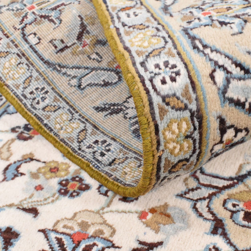 Kashan Tapete 142x96cm - Tapete persa