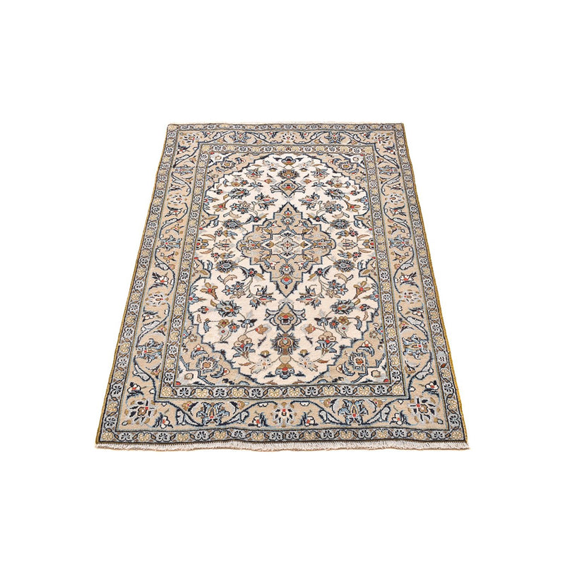 Kashan Tapete 142x96cm - Tapete persa