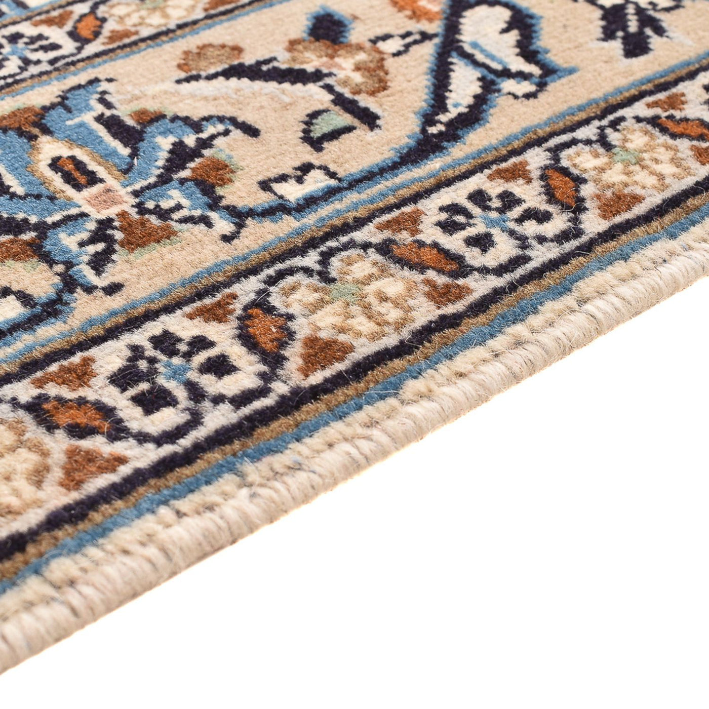 Kashan Tapete 154x96cm - Tapete persa