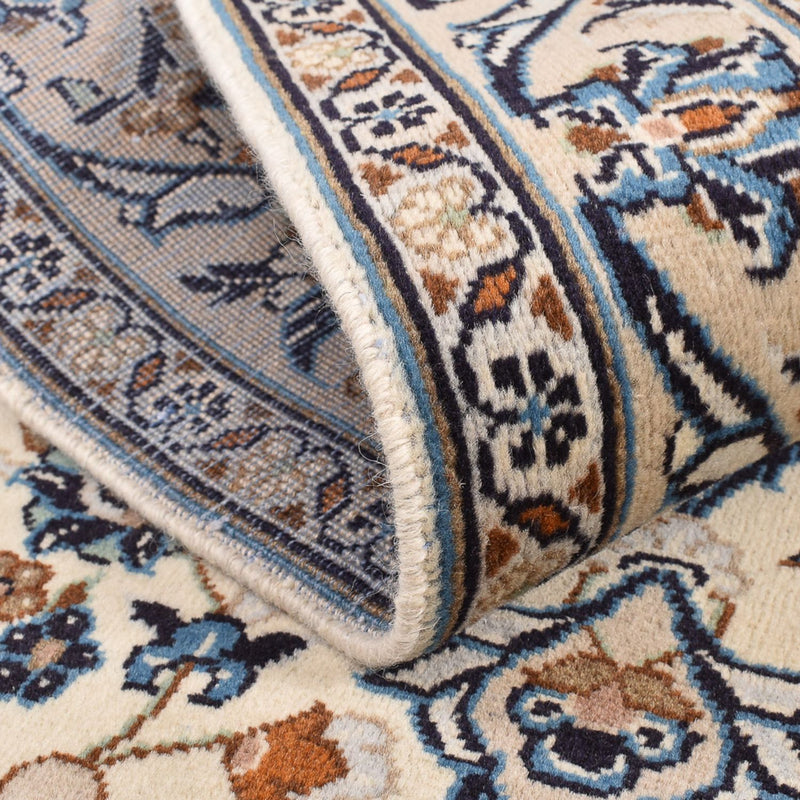Kashan Tapete 154x96cm - Tapete persa