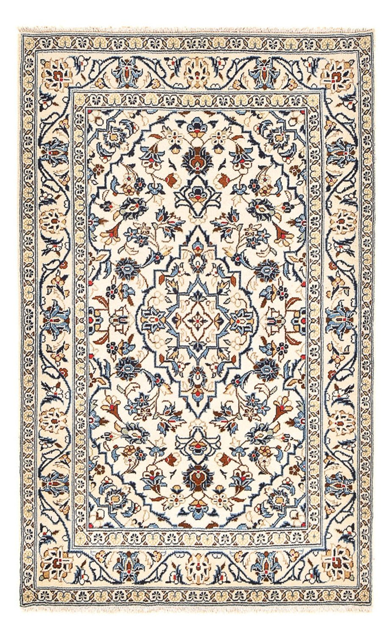 Kashan Tapete 155x99cm - Tapete persa