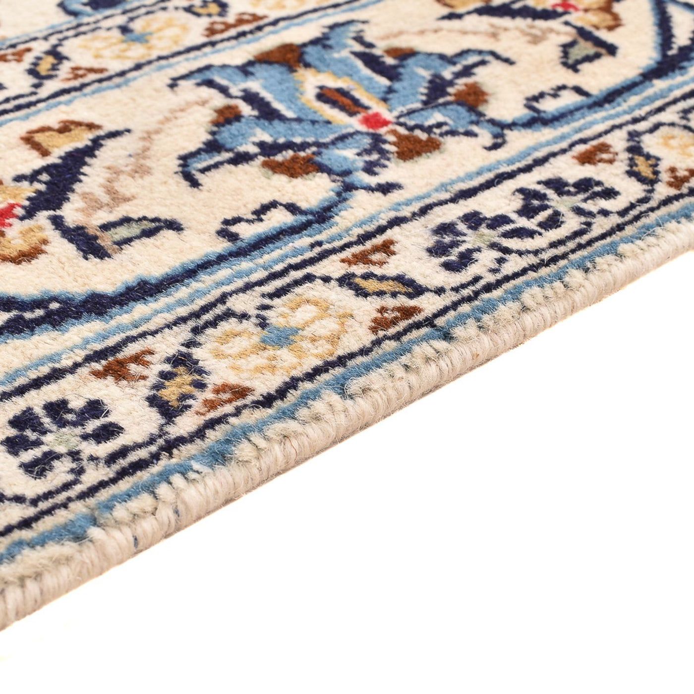 Kashan Tapete 155x99cm - Tapete persa