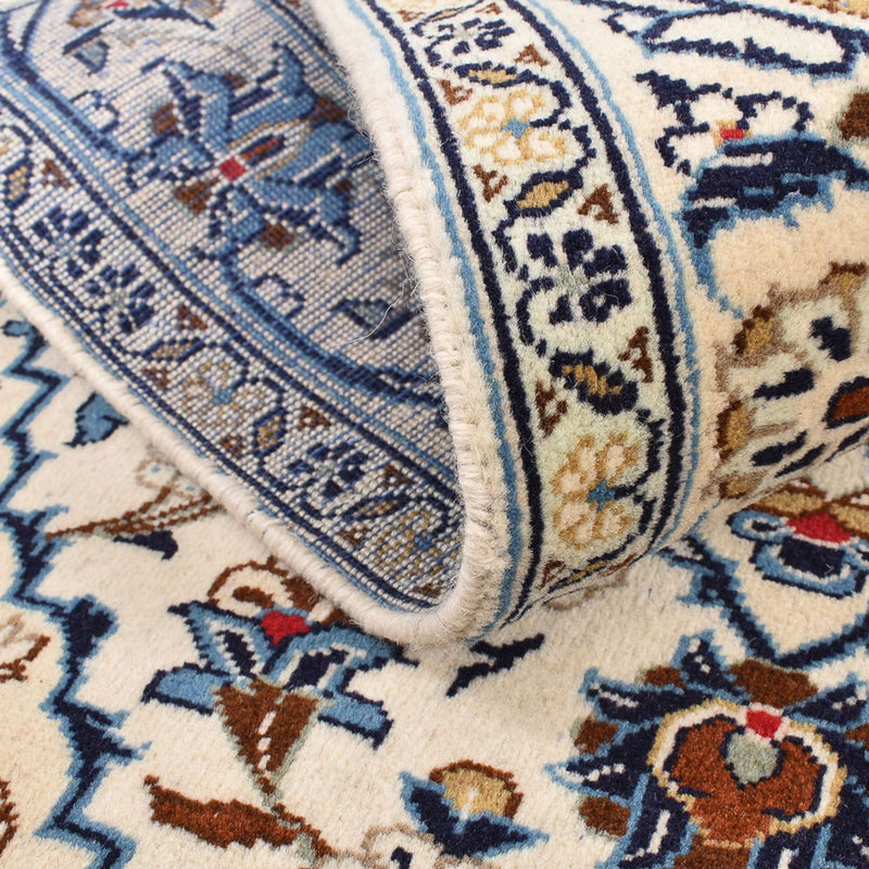 Kashan Tapete 155x99cm - Tapete persa