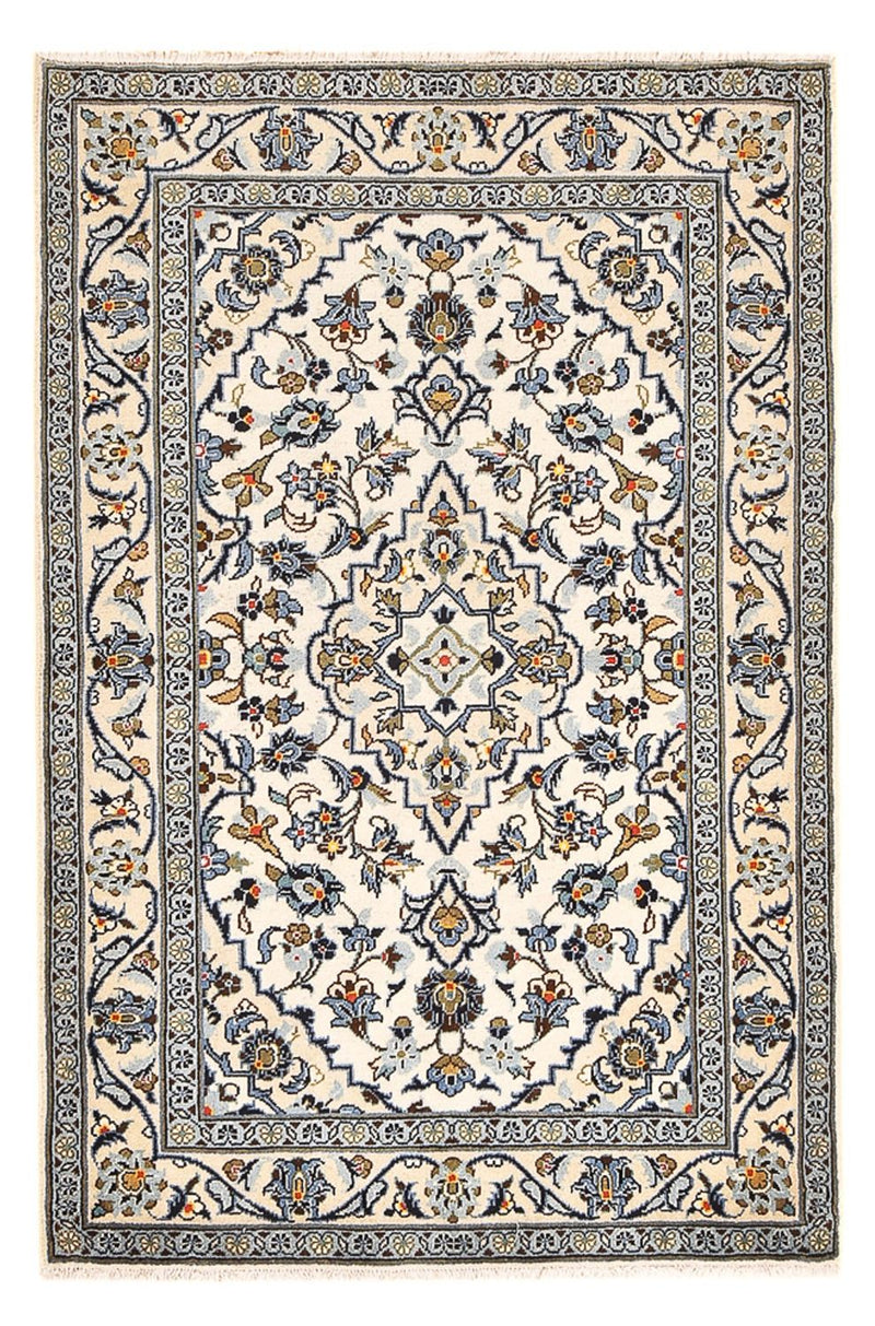 Kashan Tapete 144x95cm - Tapete persa