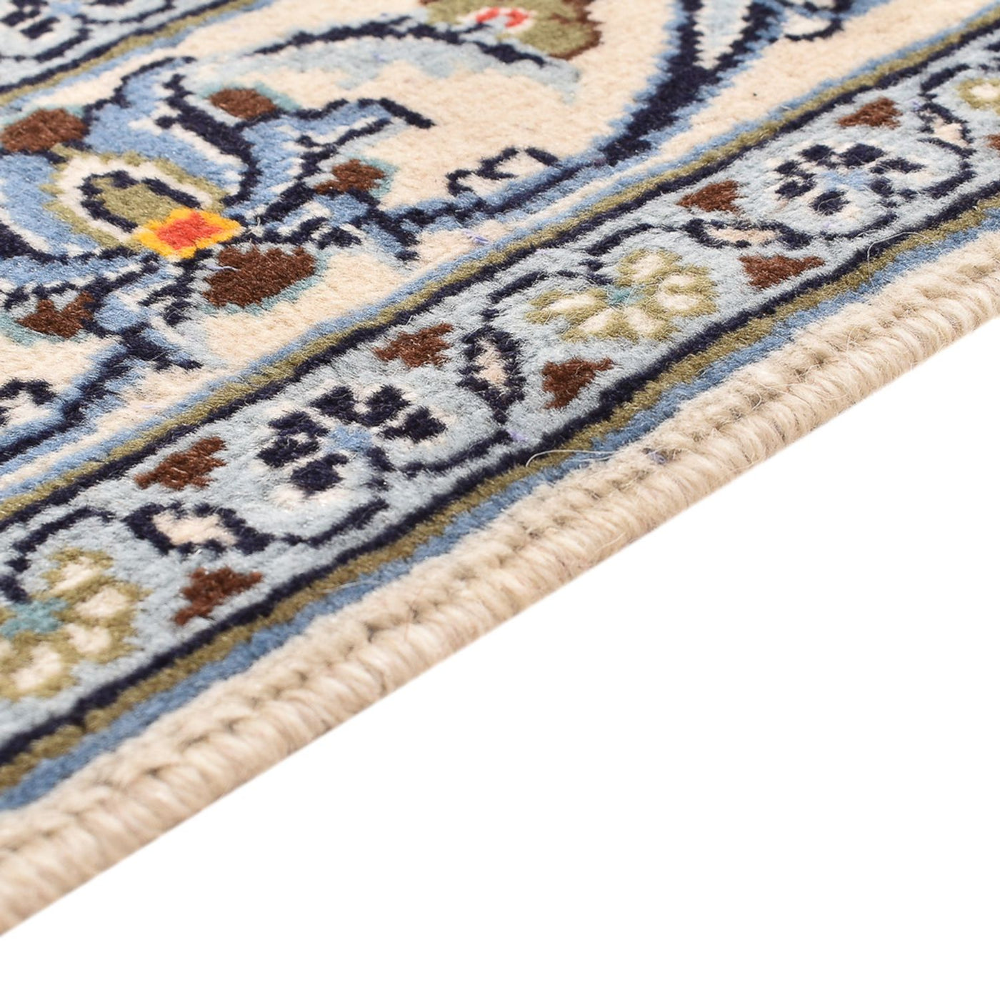 Kashan Tapete 144x95cm - Tapete persa