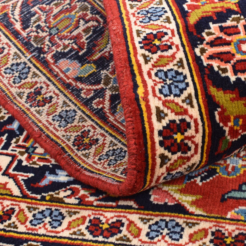 Kashan Tapete 148x105cm - Tapete persa