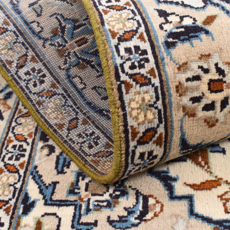 Kashan Tapete 157x95cm - Tapete persa