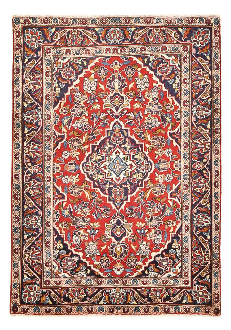 Kashan Tapete 140x97cm - Tapete persa