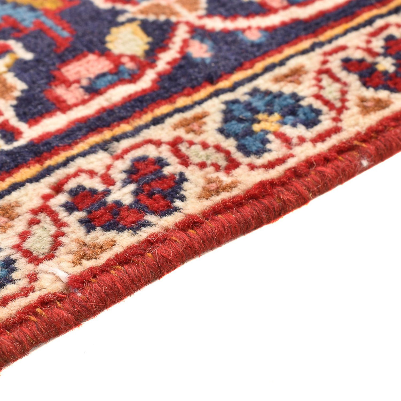 Kashan Tapete 140x97cm - Tapete persa