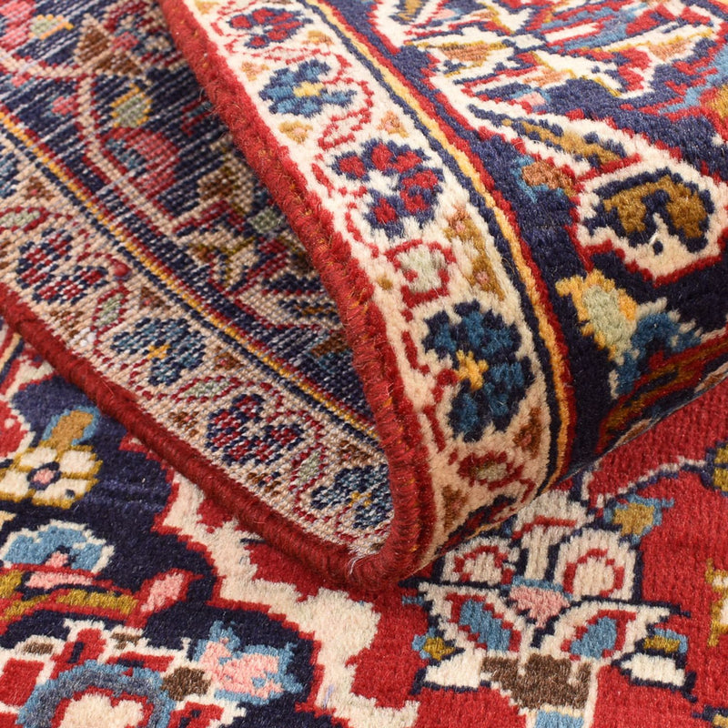 Kashan Tapete 140x97cm - Tapete persa