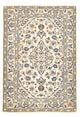 Kashan Tapete 142x97cm - Tapete persa