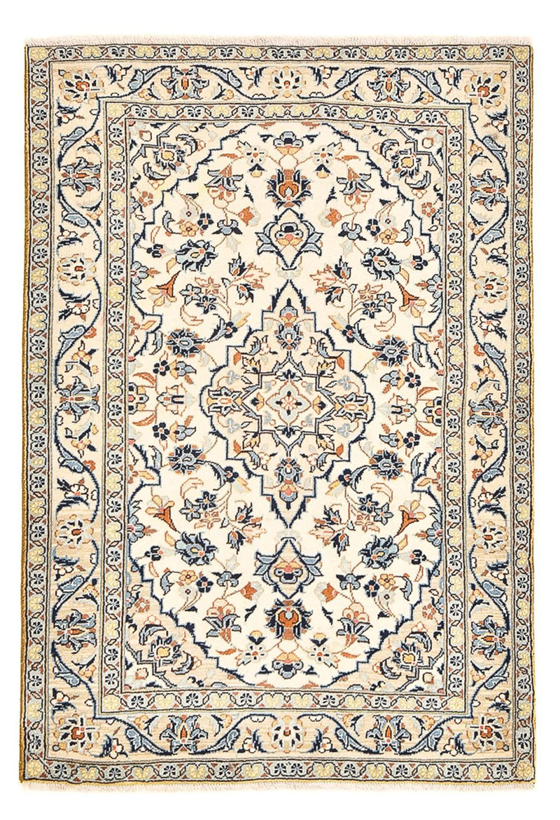 Kashan Tapete 142x97cm - Tapete persa
