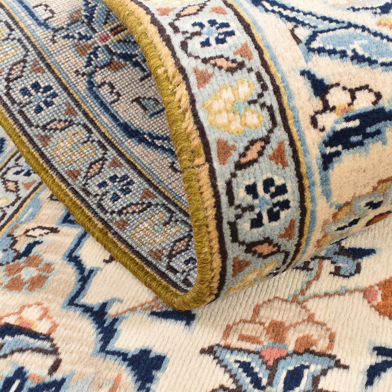 Kashan Tapete 142x97cm - Tapete persa