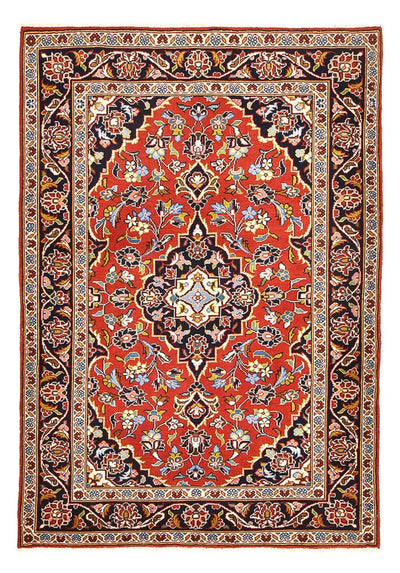 Kashan Tapete 105x149cm - Tapete persa