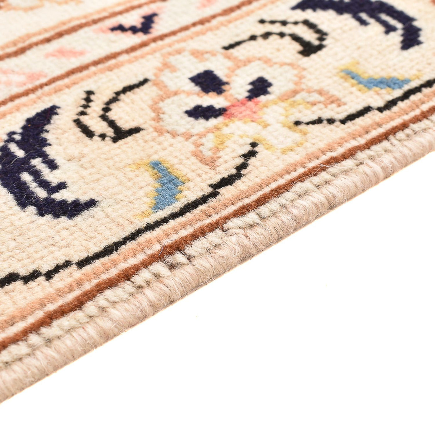 Kashan Tapete 145x92cm - Tapete persa