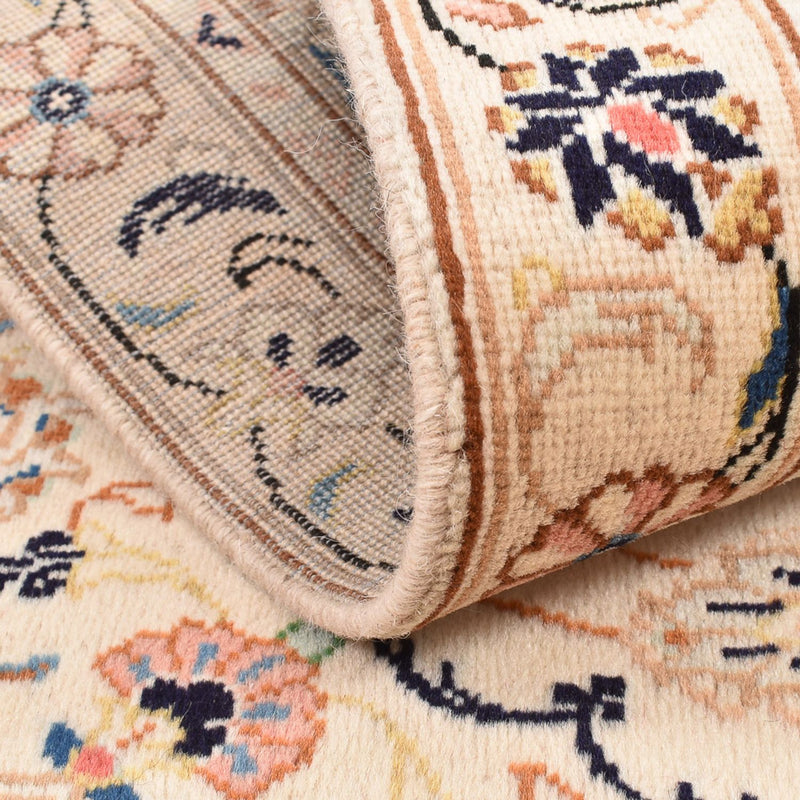 Kashan Tapete 145x92cm - Tapete persa