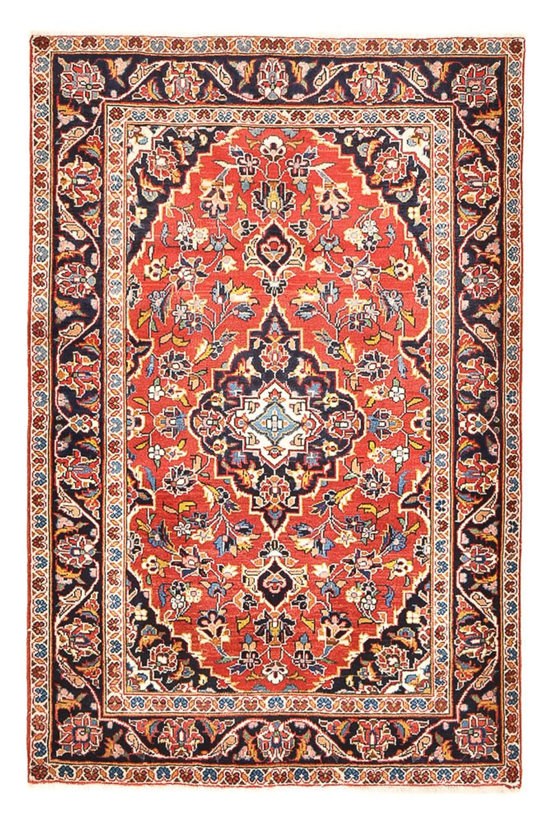 Kashan Tapete 147x97cm - Tapete persa