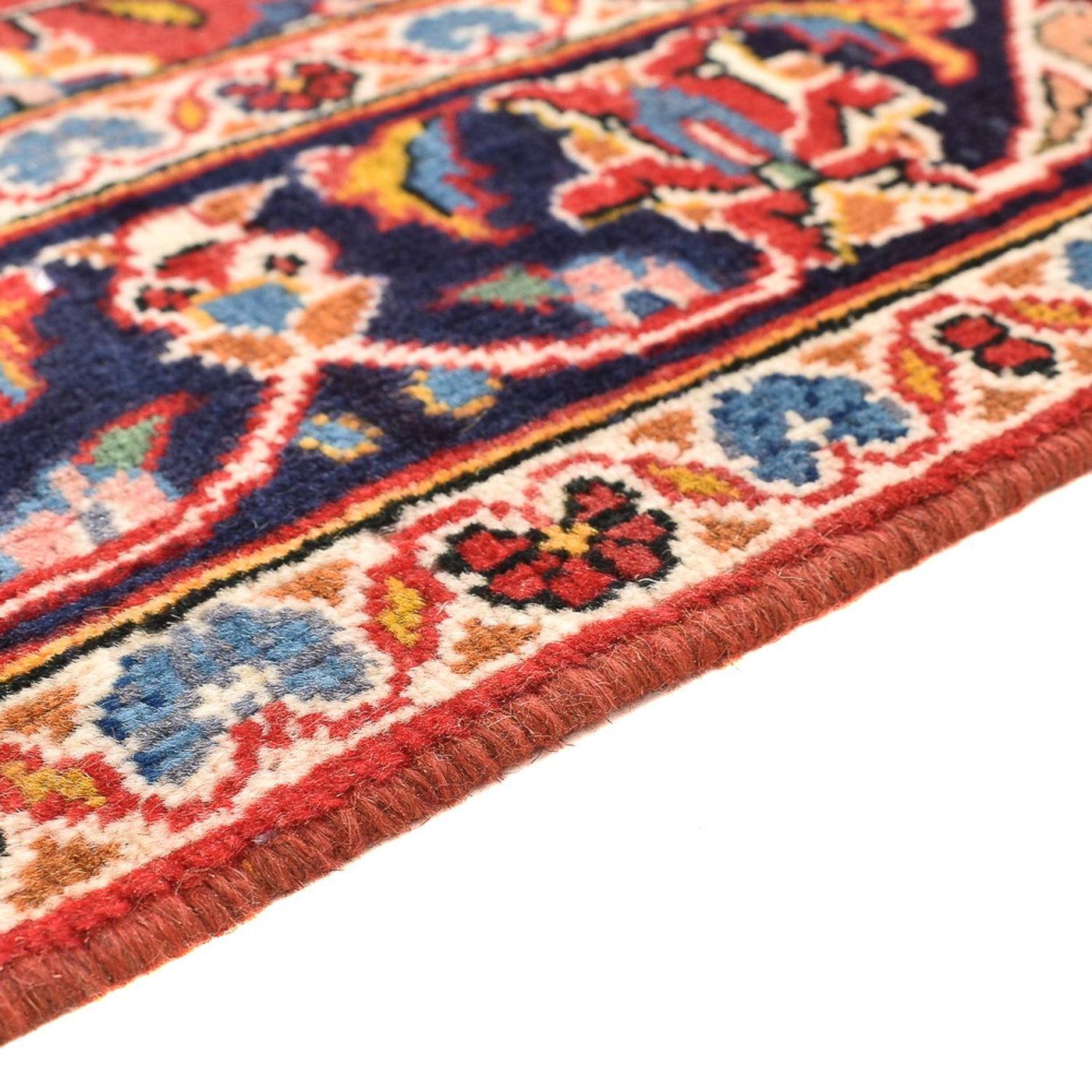 Kashan Tapete 147x97cm - Tapete persa