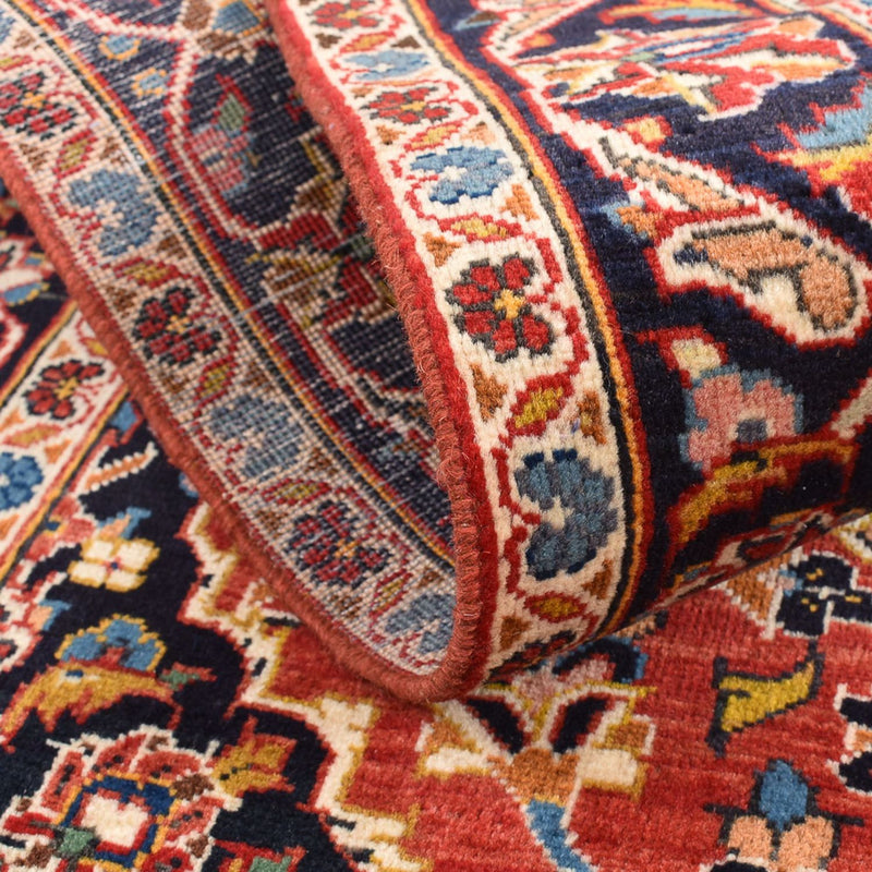 Kashan Tapete 147x97cm - Tapete persa