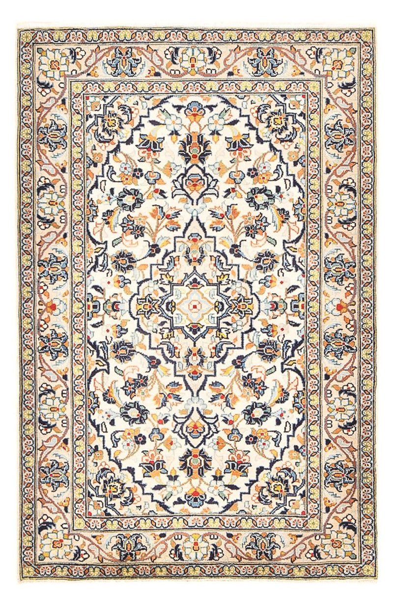 Kashan Tapete 147x95cm - Tapete persa