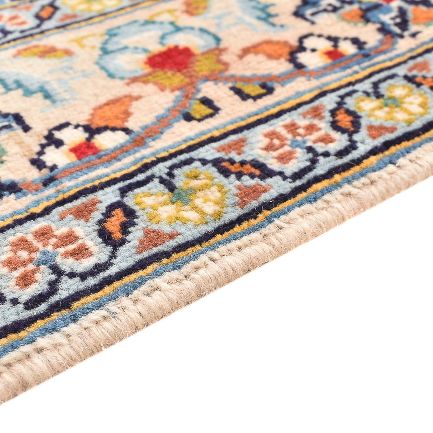 Kashan Tapete 147x95cm - Tapete persa