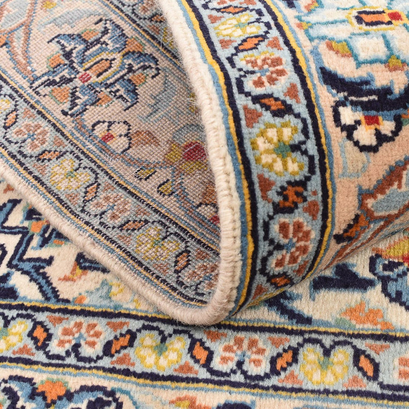 Kashan Tapete 147x95cm - Tapete persa