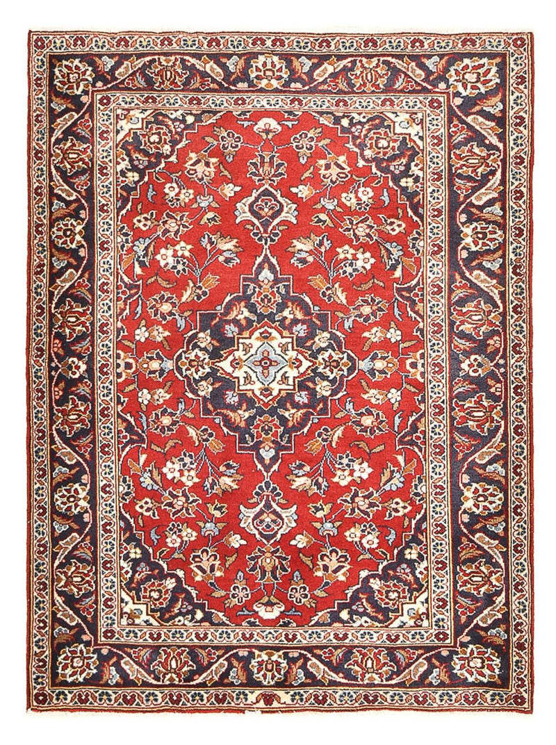 Kashan Tapete 137x103cm - Tapete persa