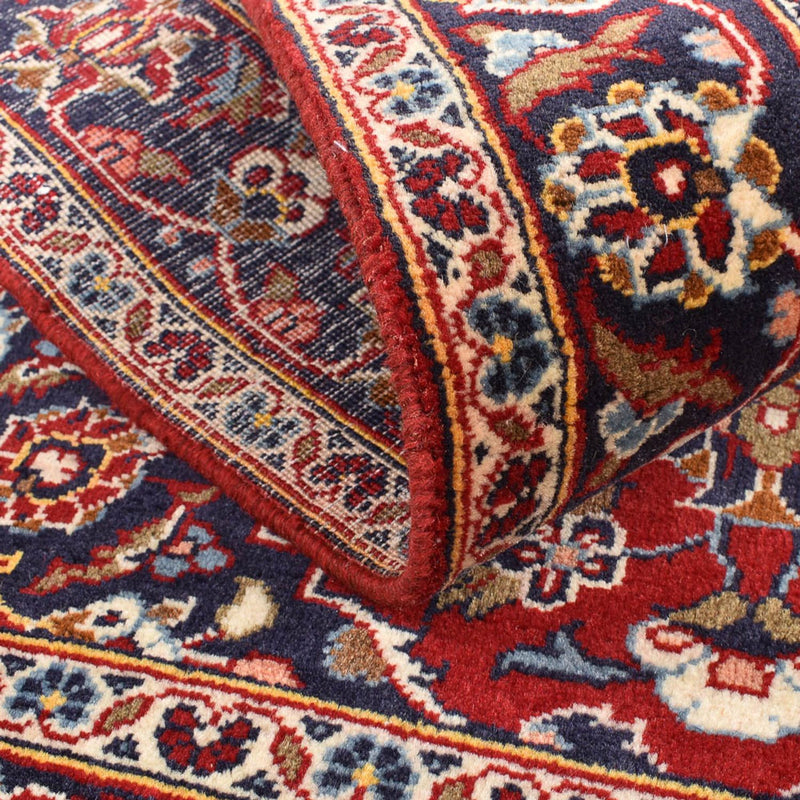 Kashan Tapete 137x103cm - Tapete persa