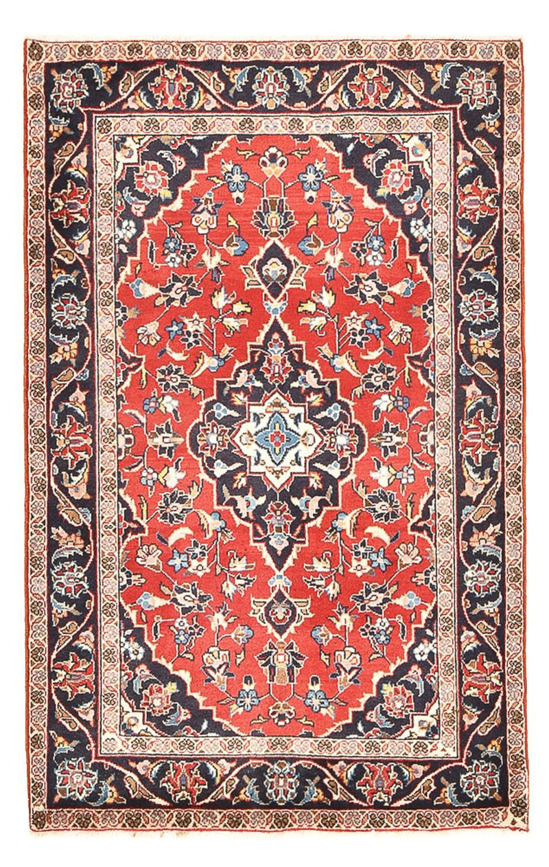 Kashan Tapete 152x96cm - Tapete persa