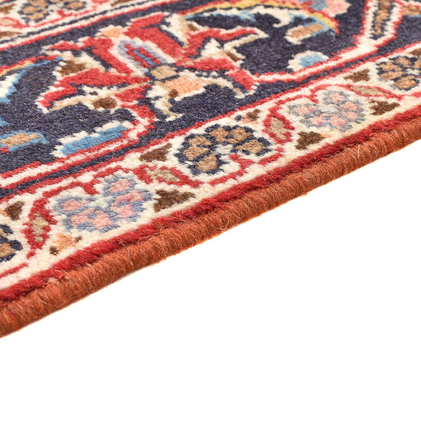 Kashan Tapete 152x96cm - Tapete persa