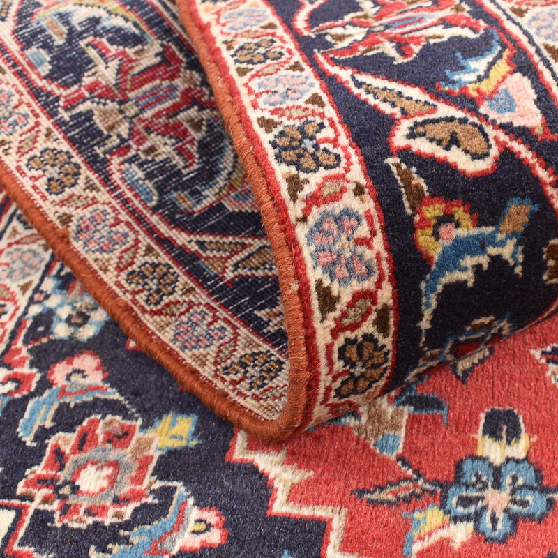 Kashan Tapete 152x96cm - Tapete persa
