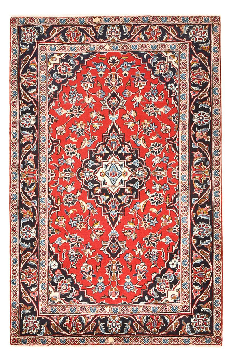 Kashan Tapete 150x93cm - Tapete persa