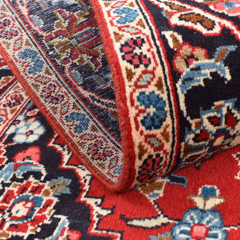 Kashan Tapete 150x93cm - Tapete persa