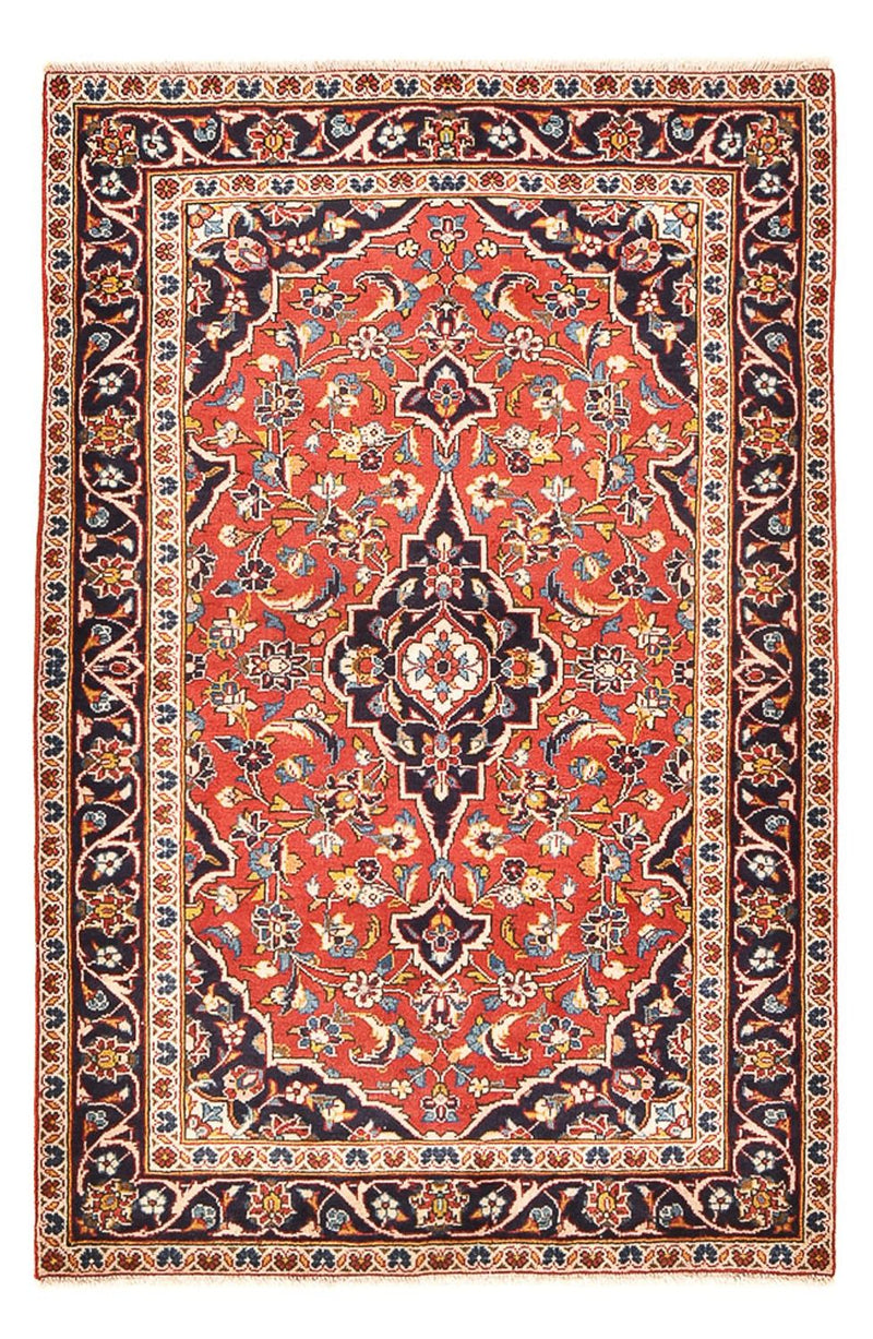Kashan Tapete 145x97cm - Tapete persa