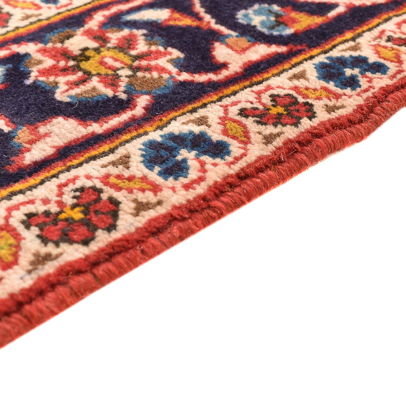 Kashan Tapete 145x97cm - Tapete persa