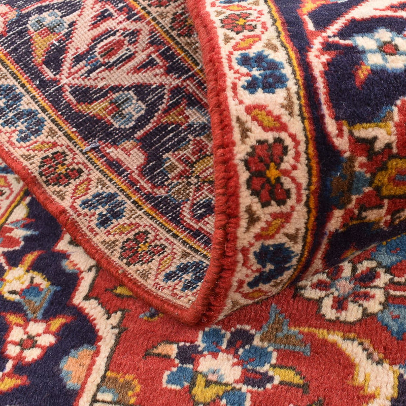 Kashan Tapete 145x97cm - Tapete persa