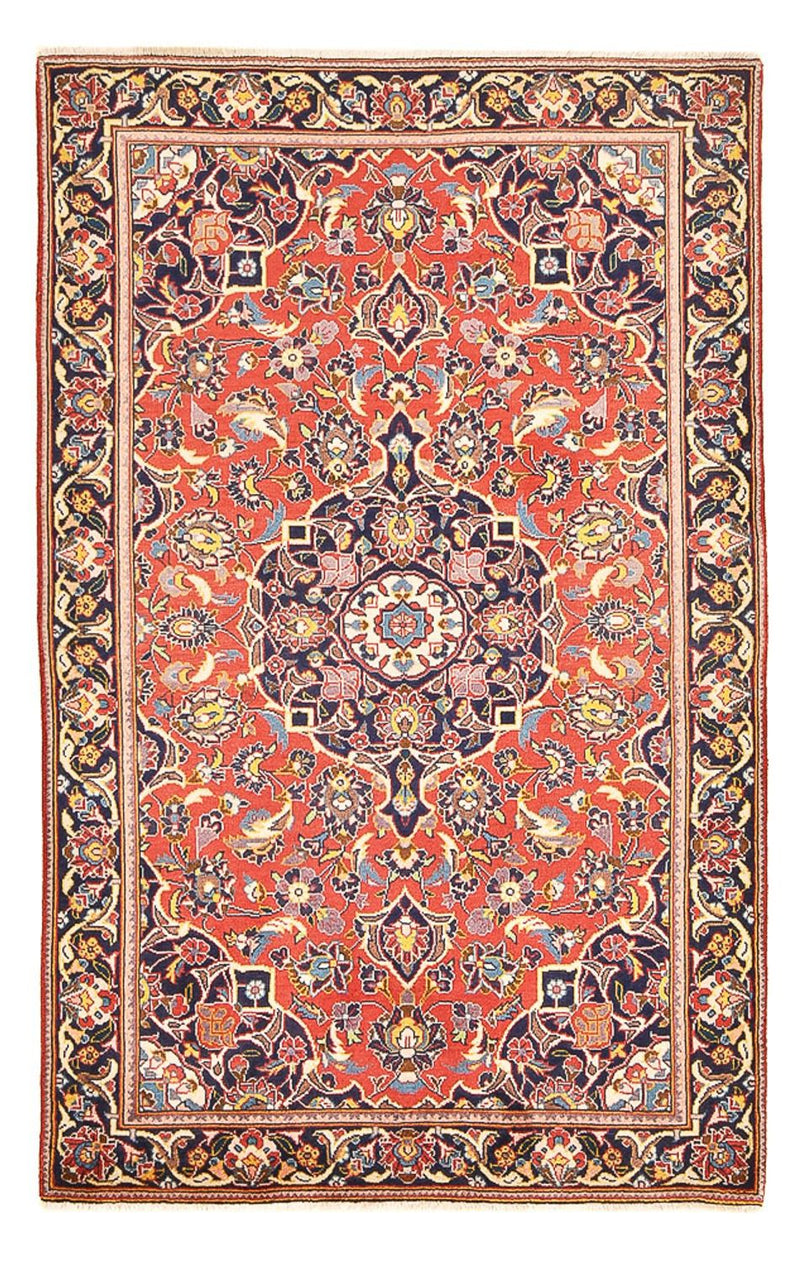 Kashan Tapete 163x101cm - Tapete persa