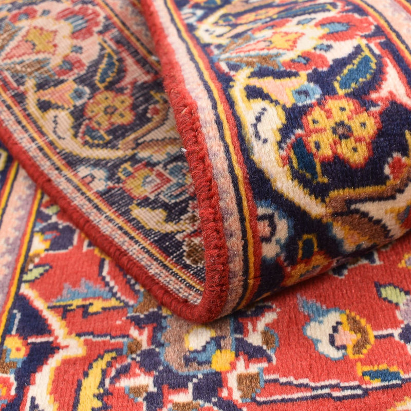Kashan Tapete 163x101cm - Tapete persa