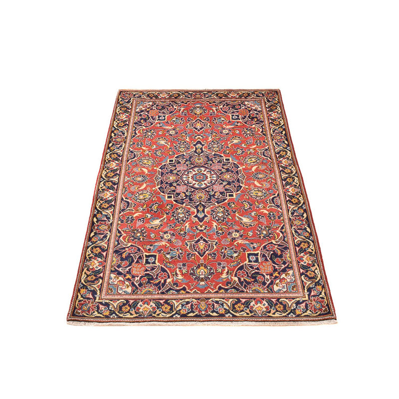 Kashan Tapete 163x101cm - Tapete persa