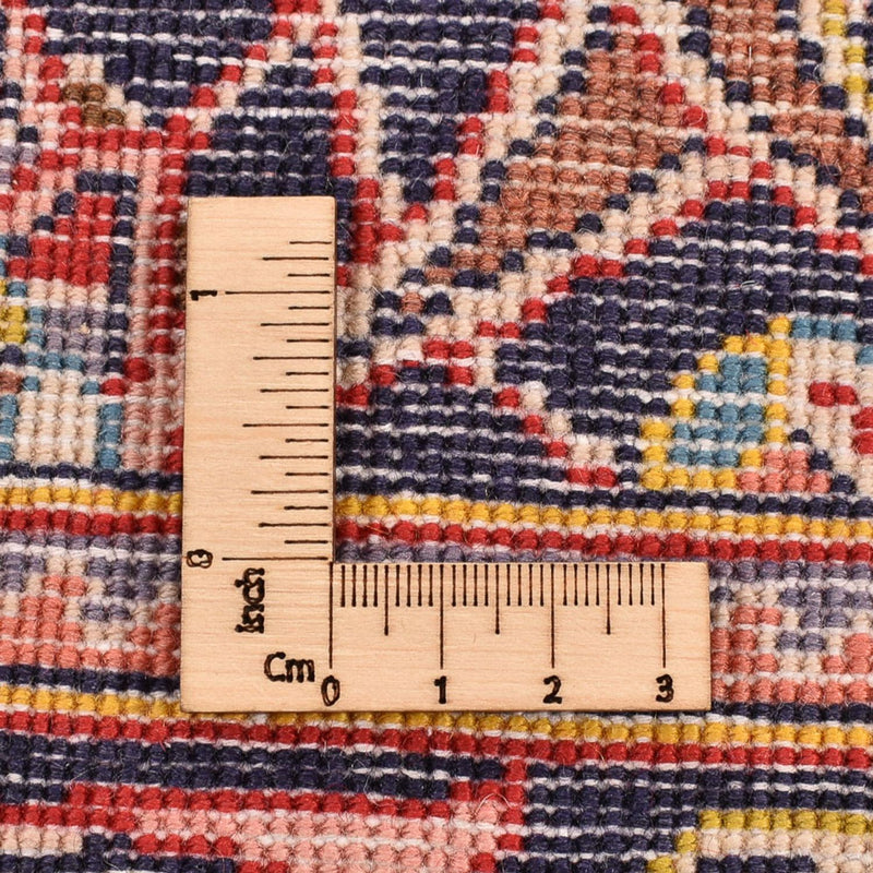Kashan Tapete 163x101cm - Tapete persa