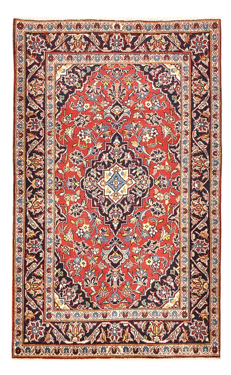 Kashan Tapete 151x96cm - Tapete persa