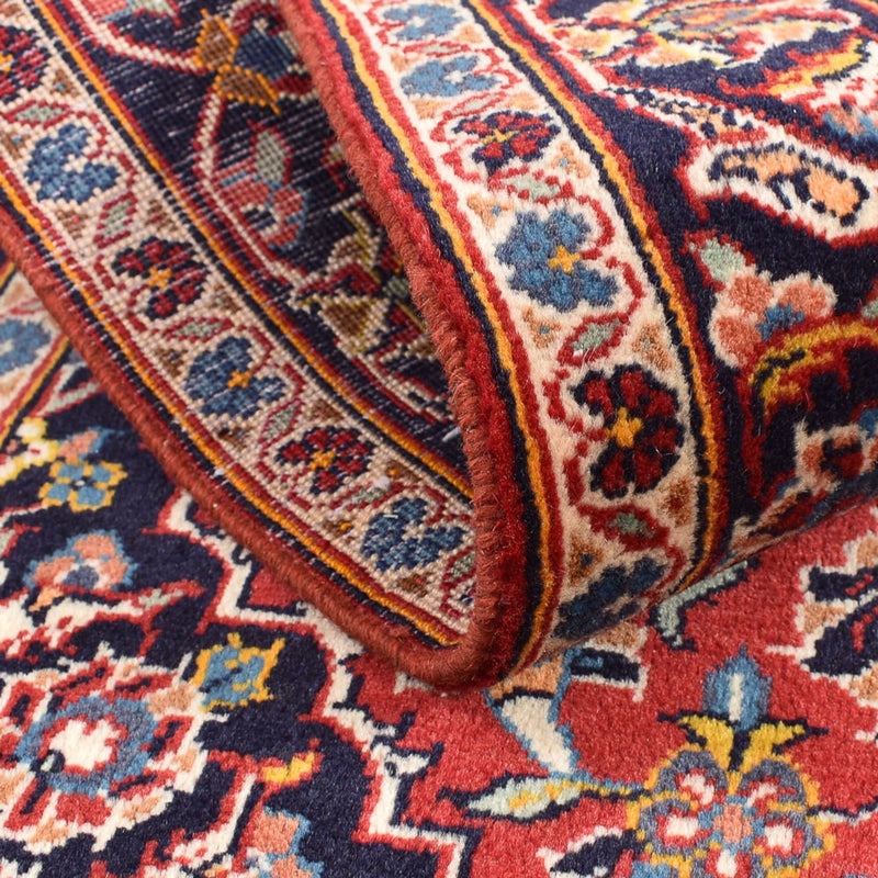 Kashan Tapete 151x96cm - Tapete persa