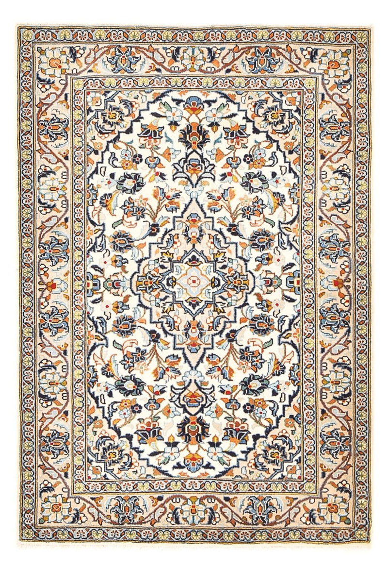 Kashan Tapete 141x96cm - Tapete persa