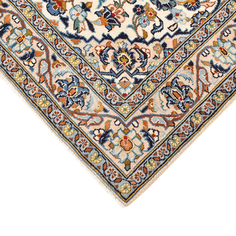 Kashan Tapete 141x96cm - Tapete persa