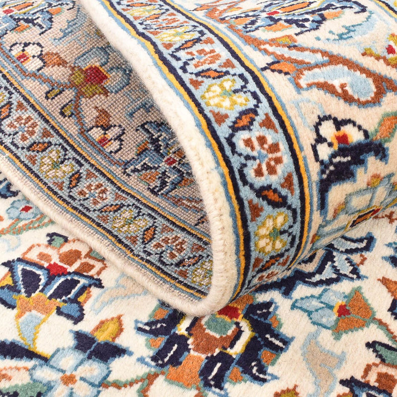Kashan Tapete 141x96cm - Tapete persa