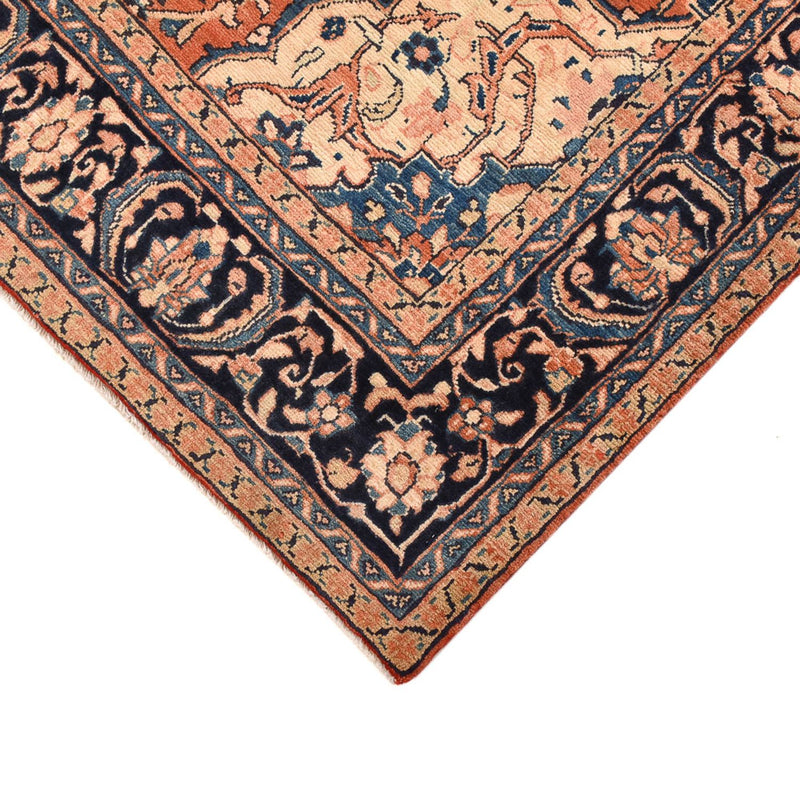 Mahal Tapete 137x243cm - Tapete persa