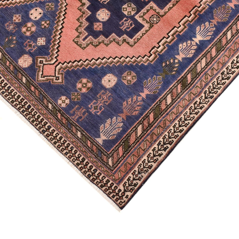 Afshar Sirjan Tapete 241x161cm - Tapete persa
