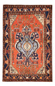 Hamadan Tapete 207x136cm - Tapete persa