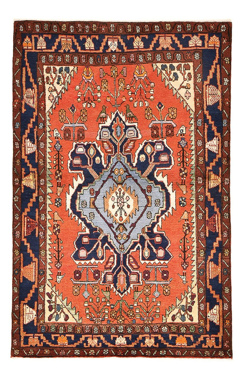 Hamadan Tapete 207x136cm - Tapete persa